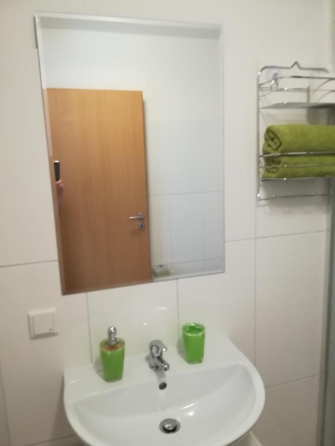 Jura Hotel Nürnberg Eksteriør bilde