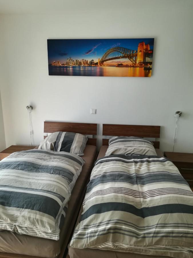 Jura Hotel Nürnberg Eksteriør bilde