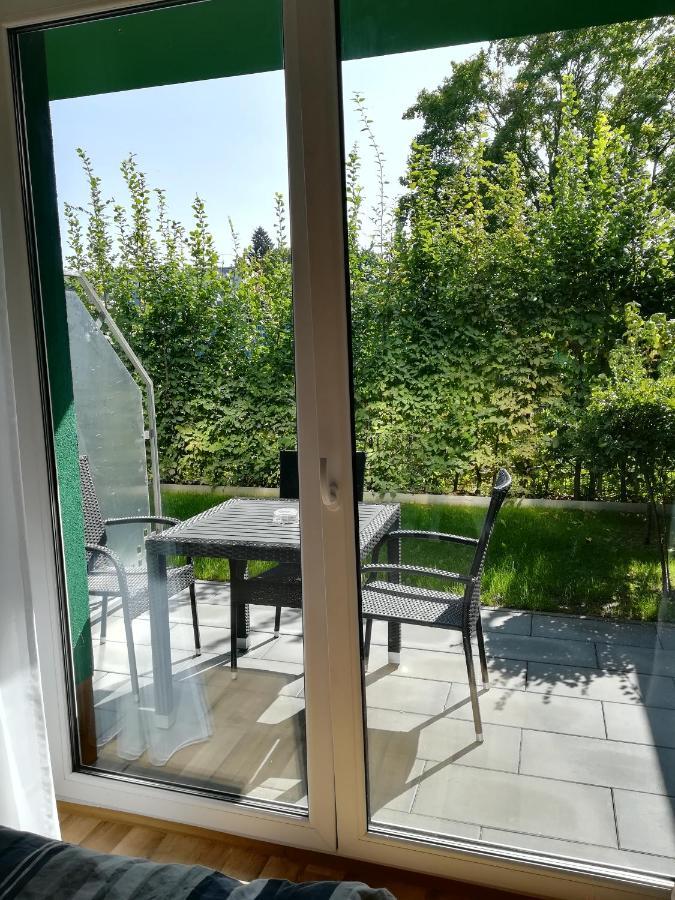 Jura Hotel Nürnberg Eksteriør bilde