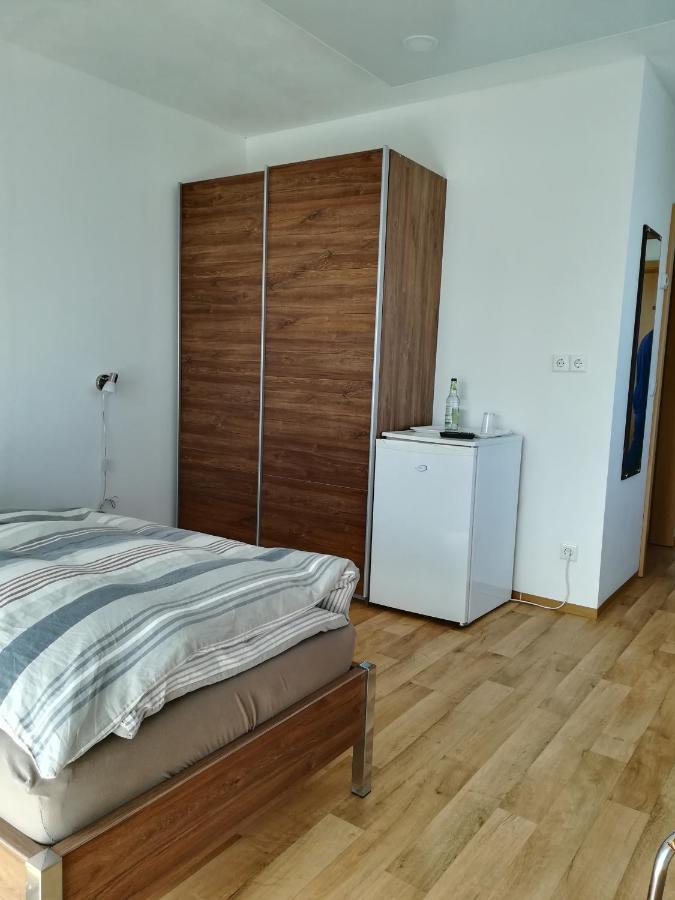 Jura Hotel Nürnberg Eksteriør bilde