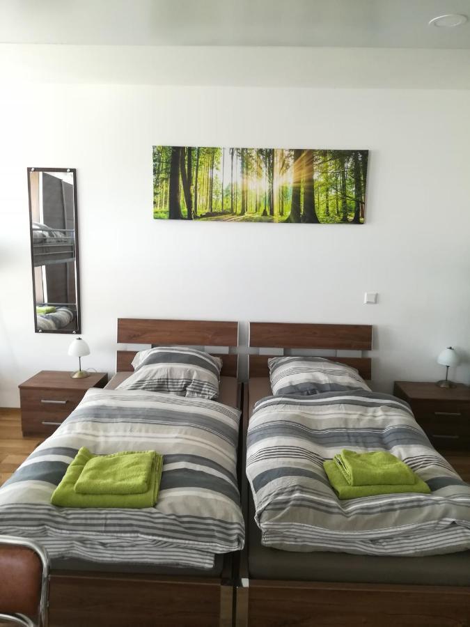 Jura Hotel Nürnberg Eksteriør bilde