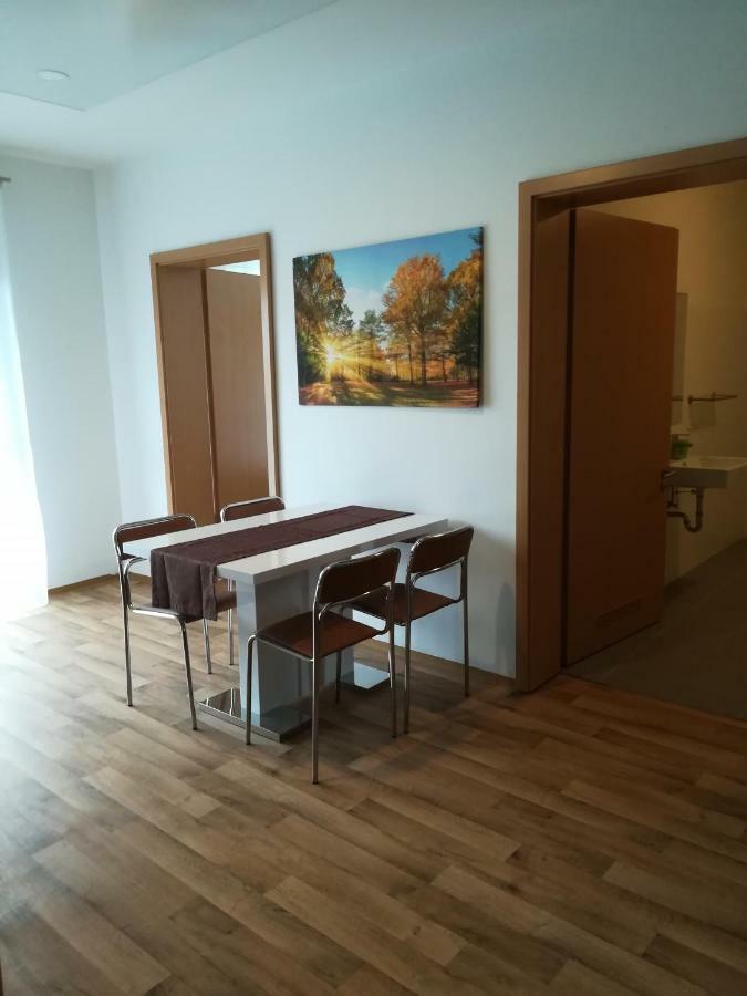 Jura Hotel Nürnberg Eksteriør bilde