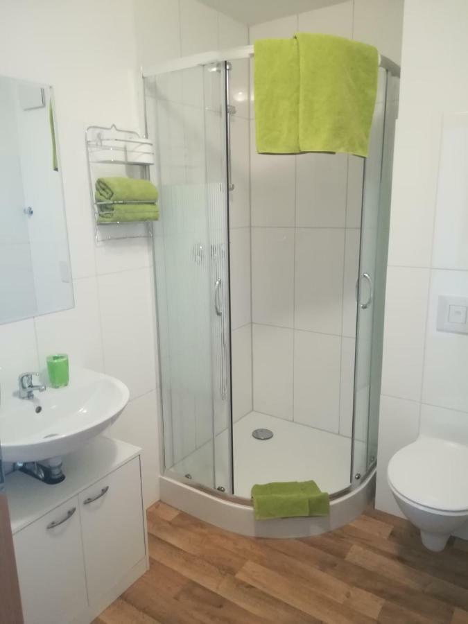 Jura Hotel Nürnberg Eksteriør bilde