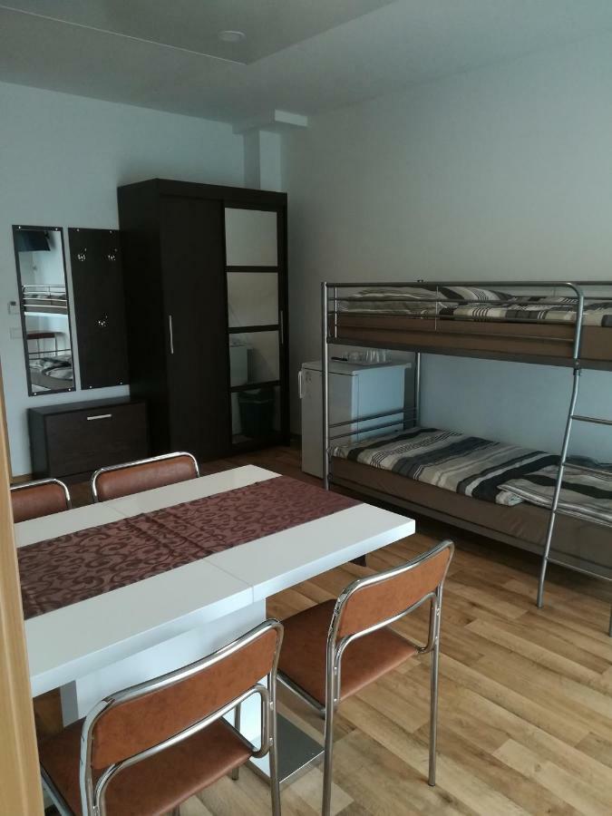 Jura Hotel Nürnberg Eksteriør bilde