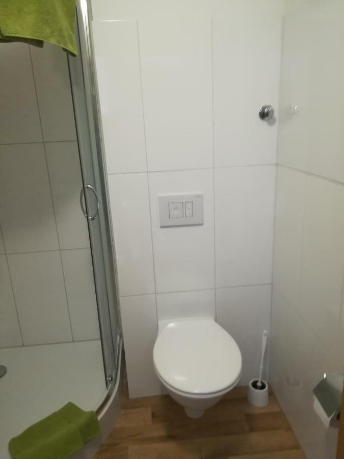 Jura Hotel Nürnberg Eksteriør bilde