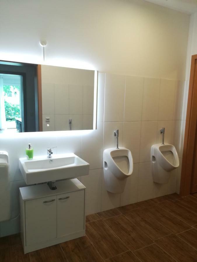 Jura Hotel Nürnberg Eksteriør bilde