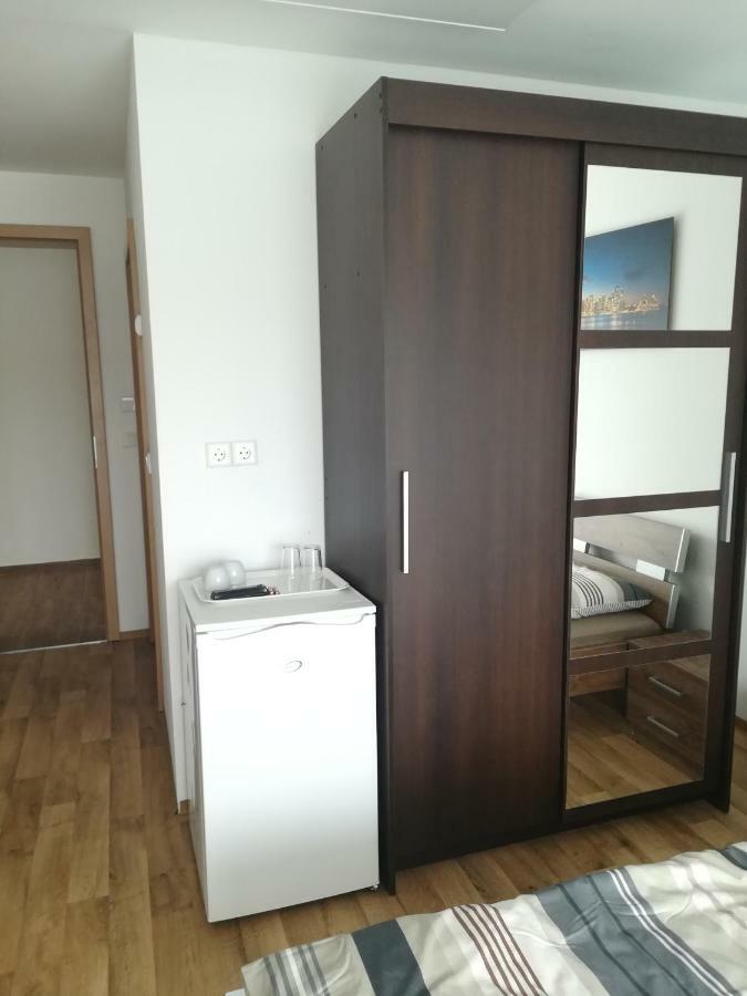Jura Hotel Nürnberg Eksteriør bilde